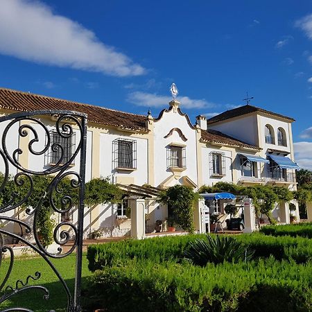 Ample Luxury Apart Fancy Marbella Golf & Padel ภายนอก รูปภาพ