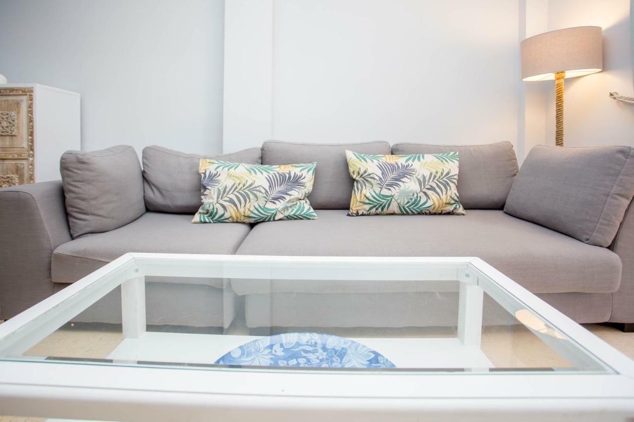 Ample Luxury Apart Fancy Marbella Golf & Padel ภายนอก รูปภาพ